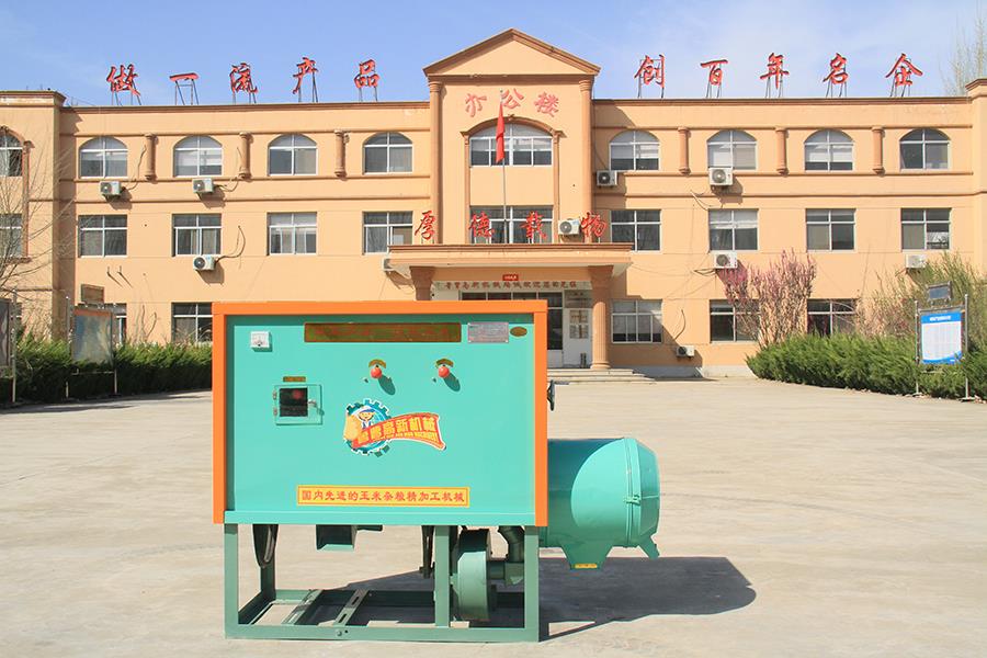 麻豆资源在线观看加工機器的發展需求有多大