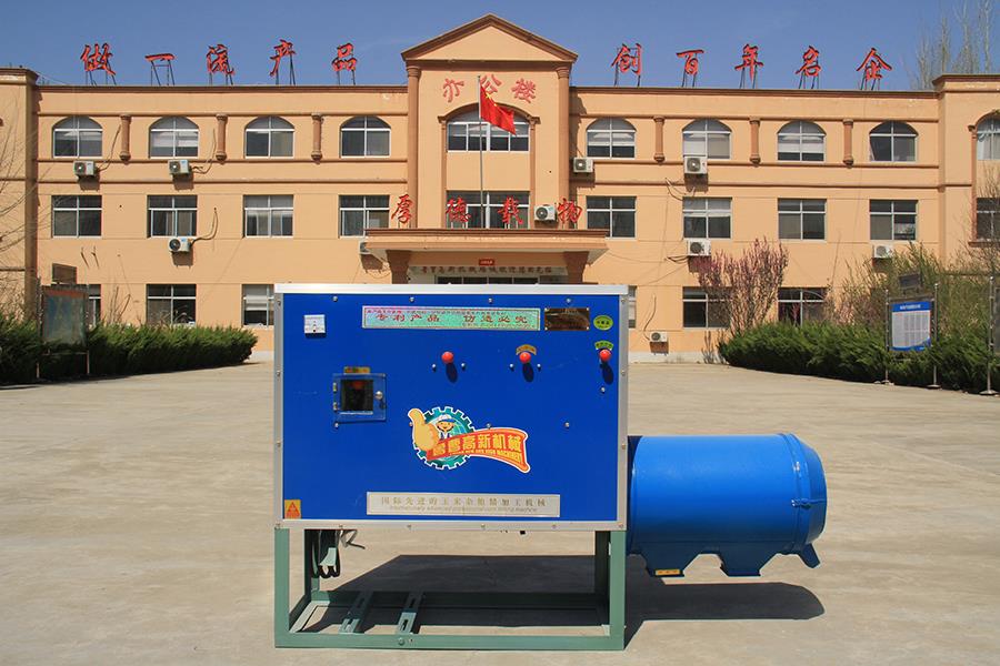 ​麻豆资源在线观看麵加工機的利潤比分析