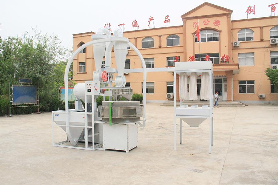 麻豆资源在线观看麵加工機技術工藝的標準