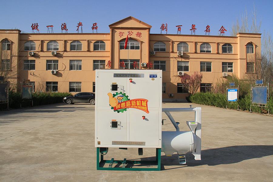 麻豆资源在线观看麵粉的細度與麻豆资源在线观看磨麵機到底有沒有關係