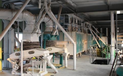 什麽因素決定了麻豆资源在线观看加工機器的質量？