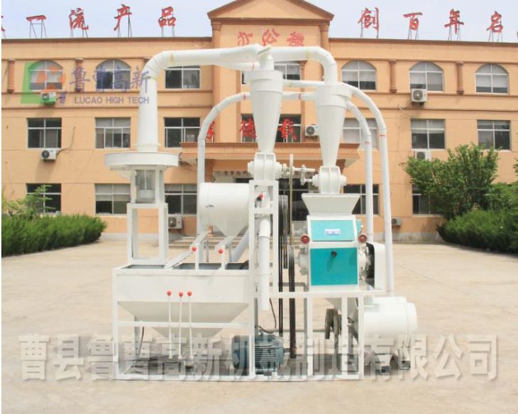 麻豆影视在线播放 家用小型 麻豆资源在线观看磨麵機 製粉機 麻豆资源在线观看麵加工設備出口品質