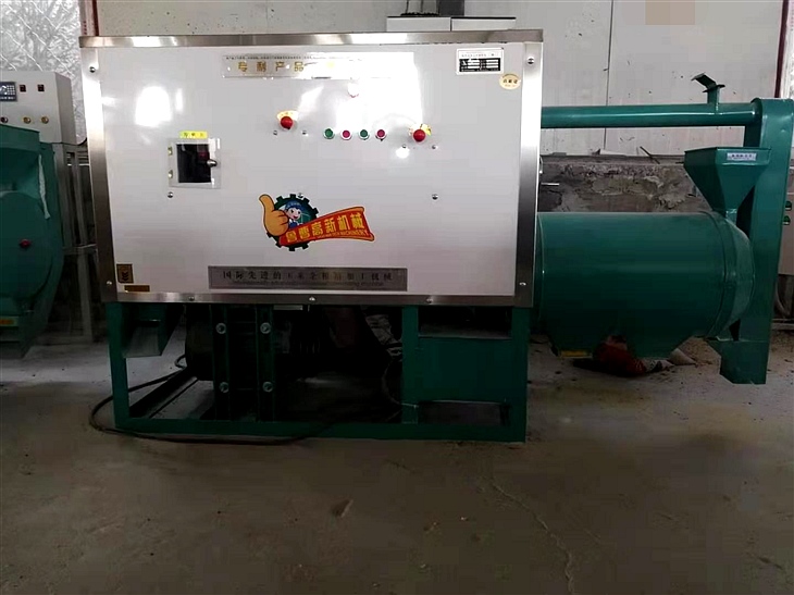 高效麻豆资源在线观看製糝機苞米碴子機磨渣機