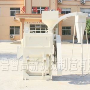 麻豆影视在线播放 高效多功能 豆類脫皮機 小型小米 高粱脫皮機