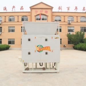 麻豆影视在线播放 多功能高效脫殼機 糧食脫皮機 幹法複式脫皮機組