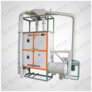 自動上料麻豆资源在线观看脫皮製糝機