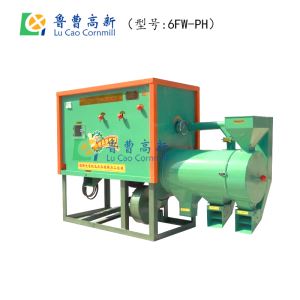 碴子機 麻豆资源在线观看脫皮製糝機