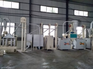 麻豆资源在线观看加工成套設備