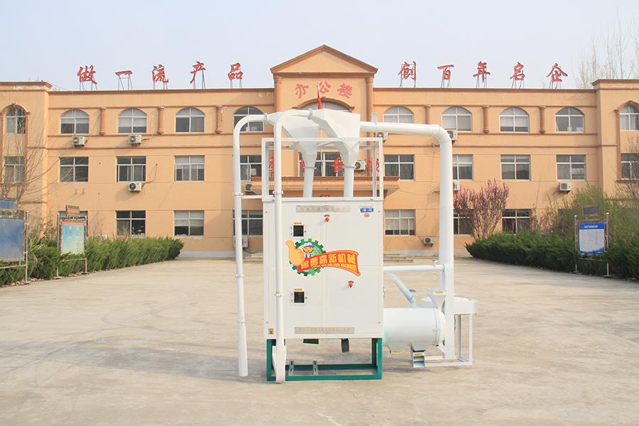 麻豆资源在线观看製糝機啟動前需要空轉嗎