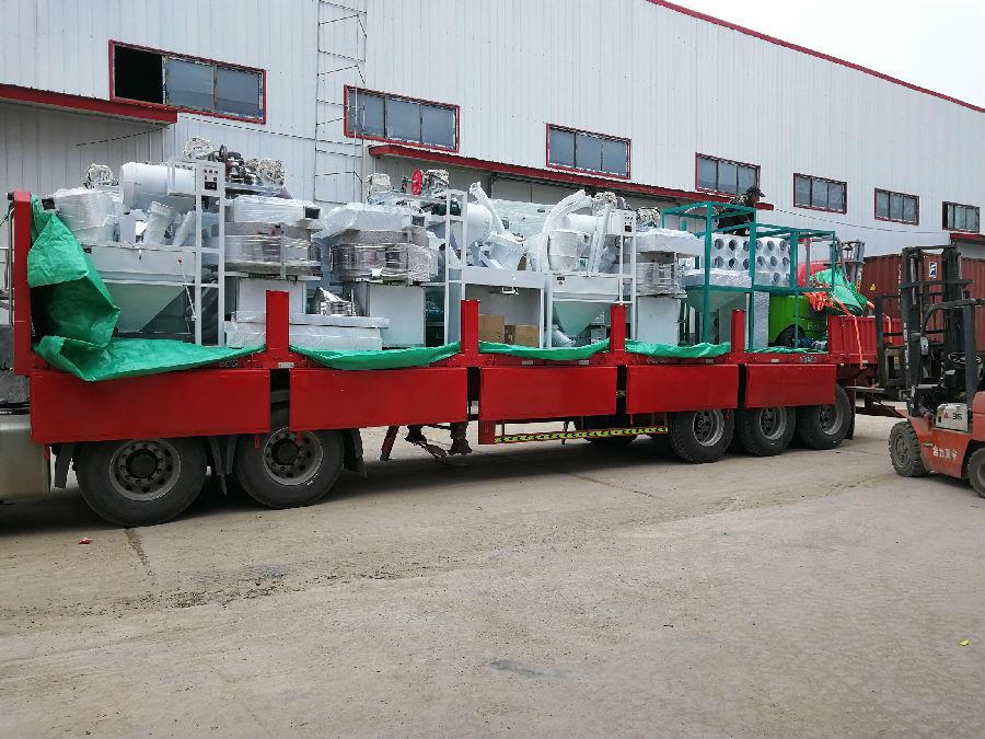 石磨麻豆资源在线观看麵粉機組